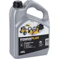 Powerplus Powoil035 Motorsagolje 5l