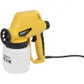 Powerplus Powx351 130w 800ml Elektrisk Malingssprøyte