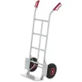 Kreator Krt670302 200x350 Mm 200kg Håndtralle