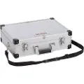 Kreator Krt640101s 420x125x300 Mm Verktøykoffert I Aluminium