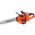 Powerplus Powdpg7576 40v 350 Mm Elektrisk Motorsag