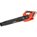 Powerplus Powdpg7526 40v Elektrisk Løvblåser