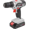 Powerplus Powc1071 20v Elektrisk Skrutrekker
