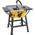 Powerplus Powx07595 2000w 250 Mm Bordsag