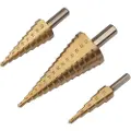 Kreator 4-12 Mm 4-20 Mm 4-32 Mm Multimaterialbor 3 Stykker