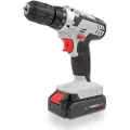 Powerplus Powc1051 12v Elektrisk Skrutrekker