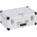 Kreator Krt640260s 420x265x173 Mm Verktøykoffert I Aluminium