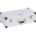 Kreator Krt640280s 560x265x173 Mm Verktøykoffert I Aluminium