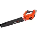 Powerplus Powdpg7521 20v Elektrisk Løvblåser