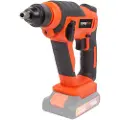 Powerplus Powdp15600 20v Slagboremaskin