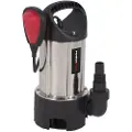 Powerplus Powew67912 400w Vannpumpe