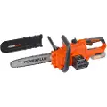 Powerplus Powdpg7570 20v 300 Mm Elektrisk Motorsag