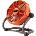 Powerplus Ingen Flaggermus Ingen Kostnad Bordvifte 230 Mm 20v