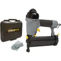 Powerplus Powair0312 Hydraulisk Stiftemaskin