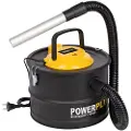 Powerplus Powx3000 1000w 15l Askesuger