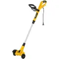 Powerplus 400w 110 Mm Elektrisk Gresstrimmer 2 Stykker