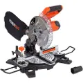 Powerplus Powdp2550 20v 210 Mm Gjærsag
