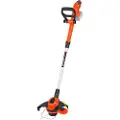 Powerplus Powdpg7546 40v 300 Mm Elektrisk Gresstrimmer Uten Batteri