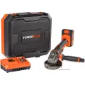 Powerplus Powdp35150 115 Mm Vinkelsliper