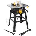 Powerplus Powx07590 1700w 210 Mm Bordsag