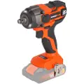 Powerplus Powdp20150 20v 220nm Pneumatisk Muttertrekker