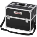 Kreator Krt640301b 360x300x230 Mm Verktøykoffert I Aluminium