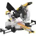 Powerplus Powx075750db 2200w 305 Mm Gjærsag