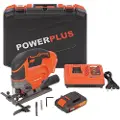 Powerplus Stikksag 20v