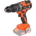 Powerplus Powdp15220 20v 65nm Elektrisk Skrutrekker