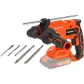 Powerplus Powdp15630 20v Slagboremaskin