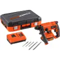 Powerplus Powdp15640 20v Slagboremaskin
