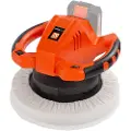 Powerplus Ingen Flaggermus Ingen Lading Elektrisk Poleringsmaskin 240 Mm 20v 2 Stykker
