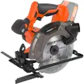 Powerplus Powdp25200 165 Mm Sirkelsag
