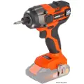Powerplus Powdp20100 20v Elektrisk Skrutrekker