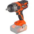 Powerplus Powdp20400 40v 350nm Pneumatisk Muttertrekker