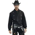Widmann Cowboy skjorte