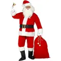 Widmann Julemandskostume