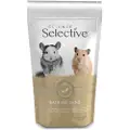 Supreme Selektiv badesand 1 kg.