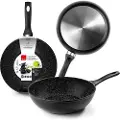 Ibili Natura 30 Cm Wok