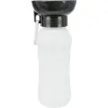 Trixie Bottle with bowl plastic 0.55 l - Assorted