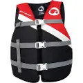 Spinera Universal Nylon 40-70 Kg 50n Beskyttelsesvest