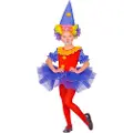 Widmann Ballerina Klovn