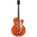 Gretsch G5420T Electromatic Single-Cut with Bigsby Orange Stain