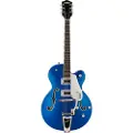Gretsch G5420T Electromatic Single-Cut with Bigsby Azure Metallic