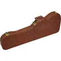 Fender Stratocaster /Telecaster Reiseveske Brun