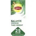 Lipton Green Tchae Orient, 25-pakk