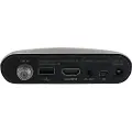 Schwaiger DSR400HD - Satellitt TV-mottaker - Astra