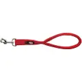 Trixie Premium håndtag, M–XL: 30 cm/25 mm, sort