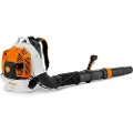 Stihl BR 800 C-E inkl. styre Blåsere - ryggbårne