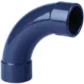Cepex 05331 90º Pvc Ø90 Bend Med Muffe